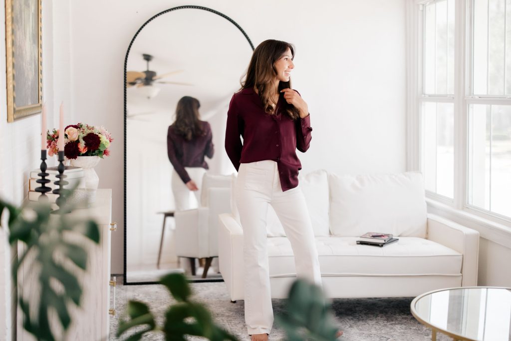 The Go-To Brand Photoshoot Shot List