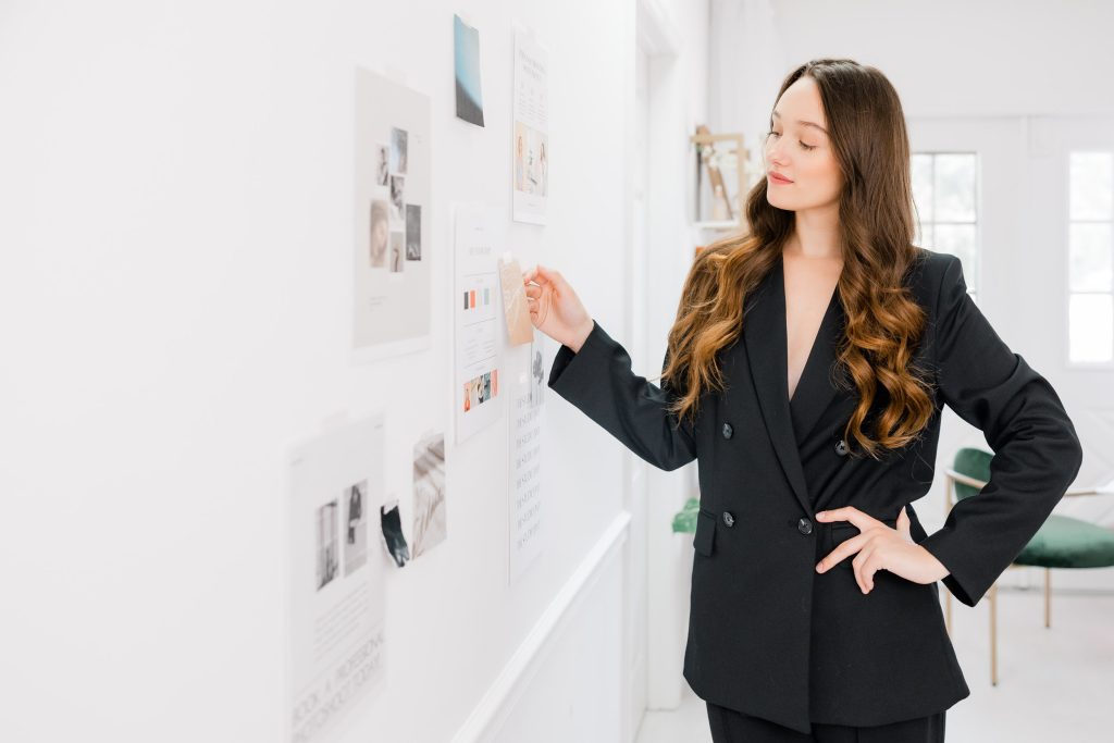 How to Plan a Studio Session for Brand Content That Converts
